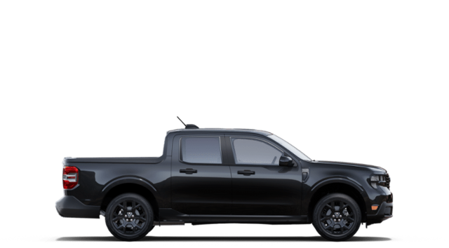 2025 Ford Maverick® External Image 1